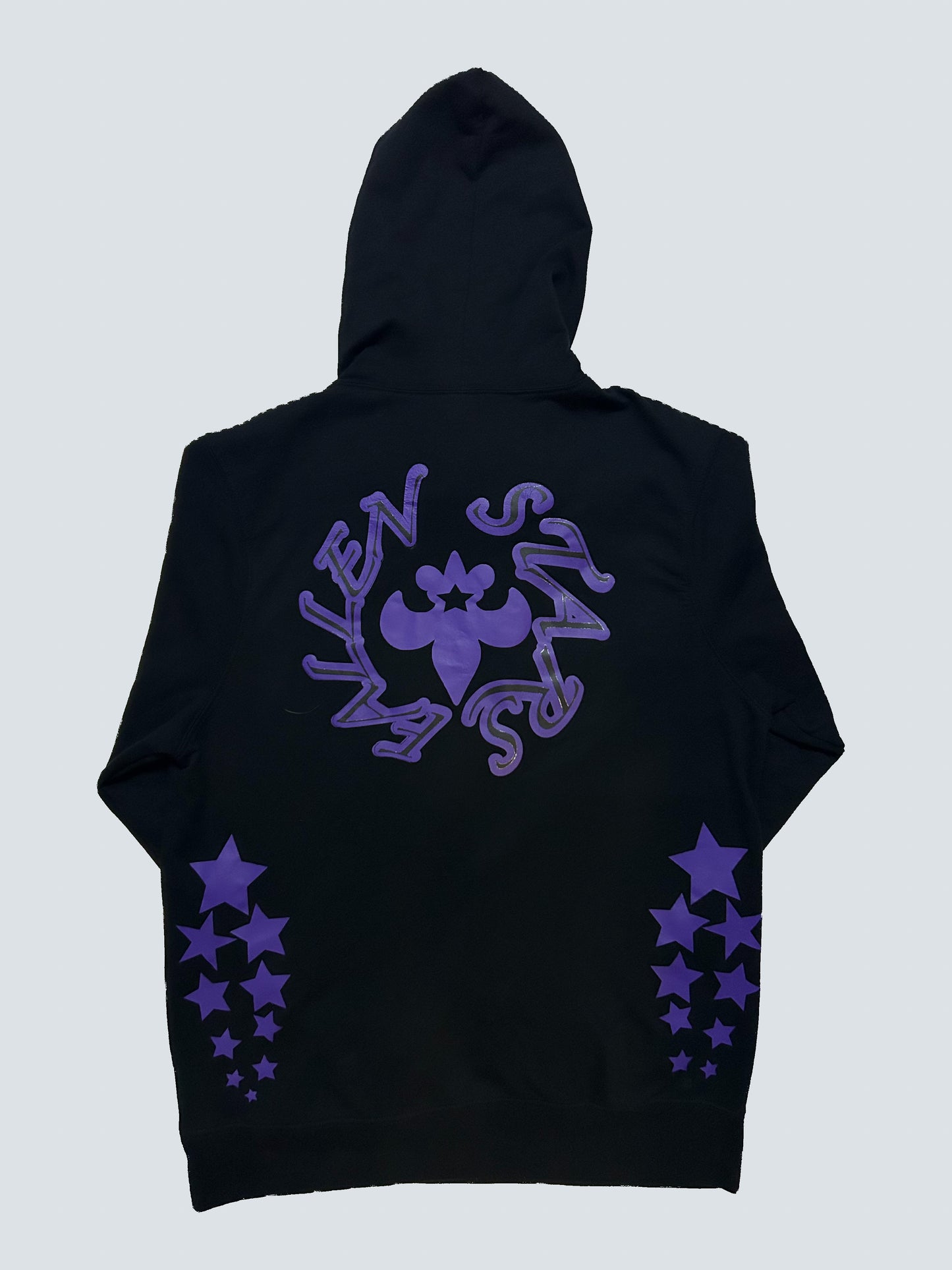 Logo Hoodie