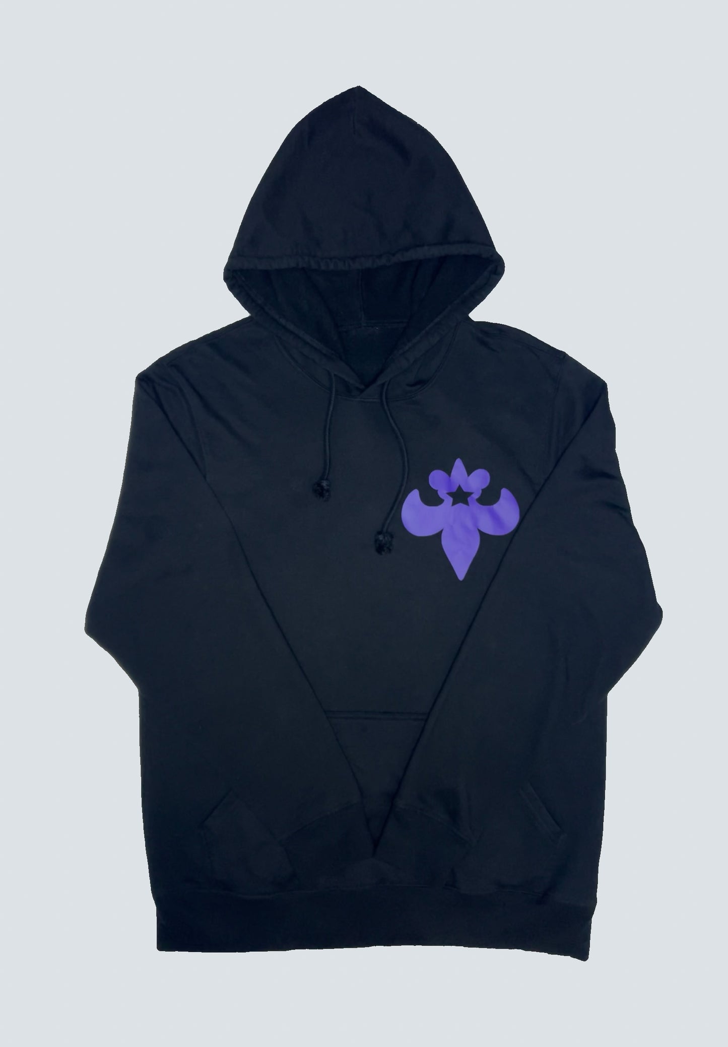 Logo Hoodie